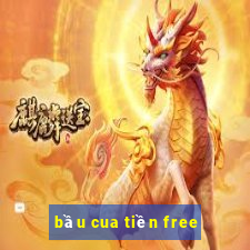 bầu cua tiền free