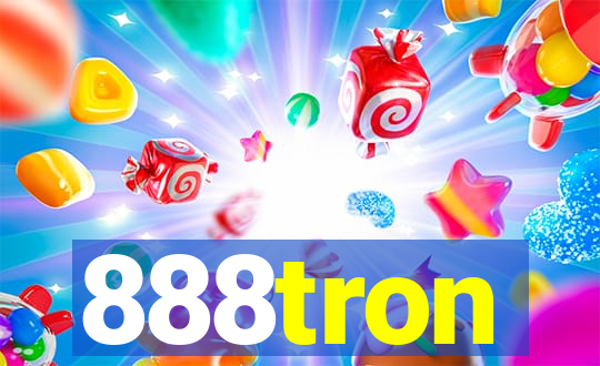 888tron