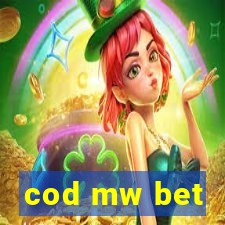 cod mw bet