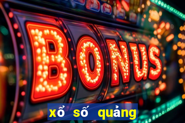 xổ số quảng nam ngày 6 tháng 9