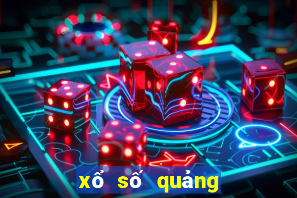 xổ số quảng nam ngày 6 tháng 9