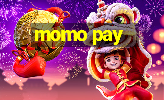 momo pay