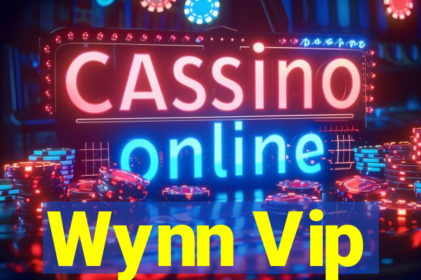 Wynn Vip