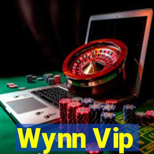 Wynn Vip