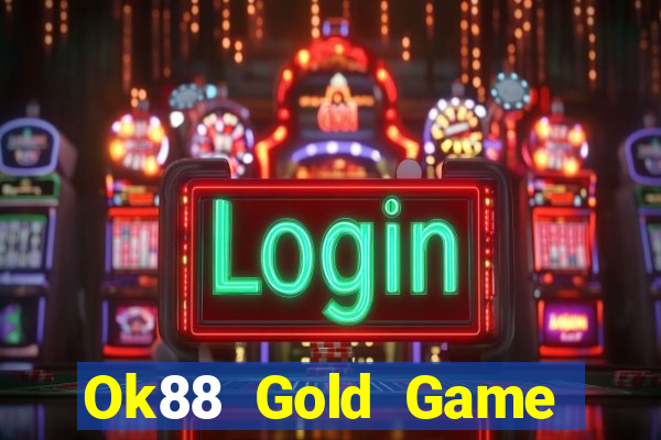 Ok88 Gold Game Bài Rio