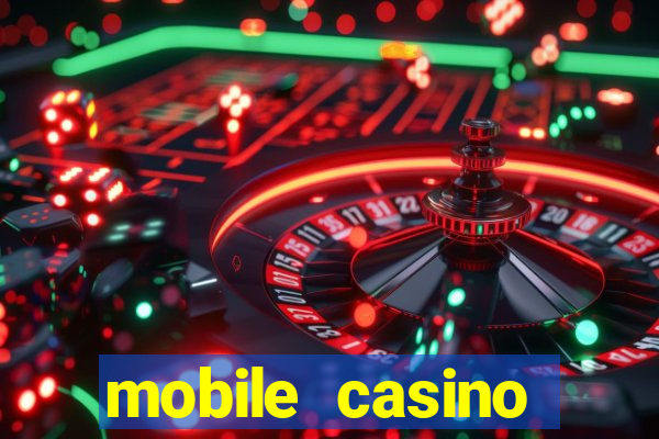 mobile casino philippines gcash