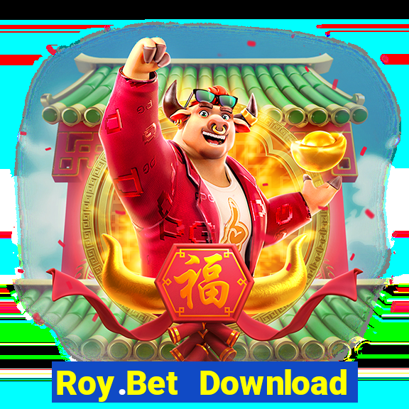 Roy.Bet Download Game Bài