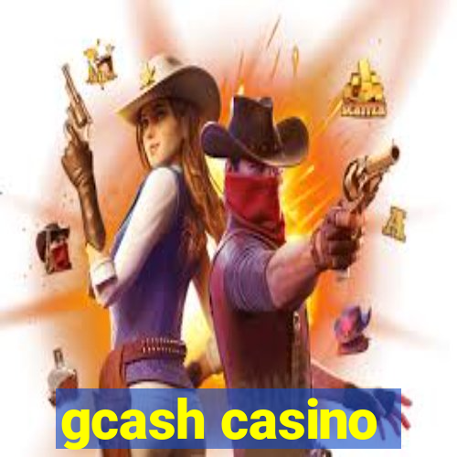 gcash casino