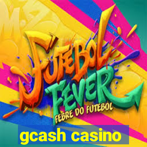 gcash casino