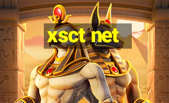 xsct net