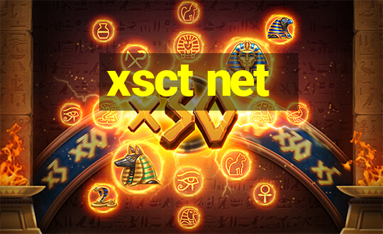 xsct net