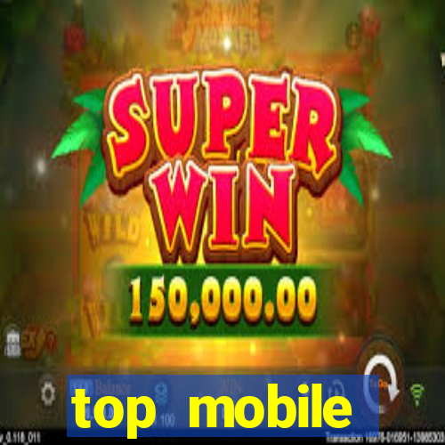 top mobile betdigital casino