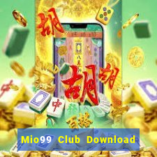 Mio99 Club Download Game Bài