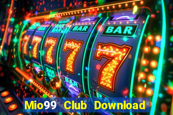 Mio99 Club Download Game Bài