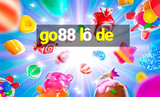 go88 lô de