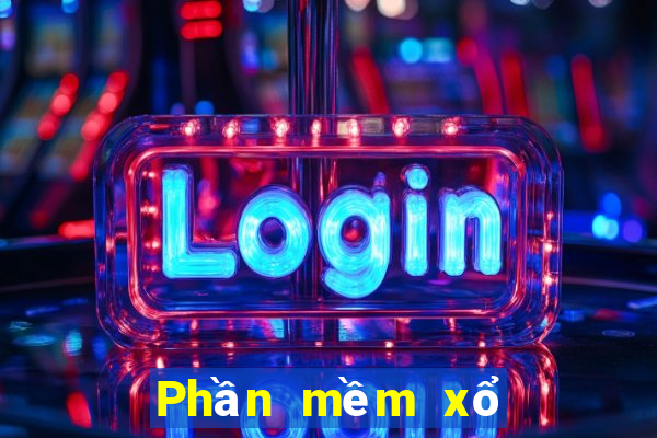 Phần mềm xổ số c87