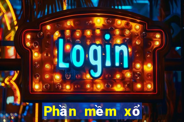 Phần mềm xổ số c87