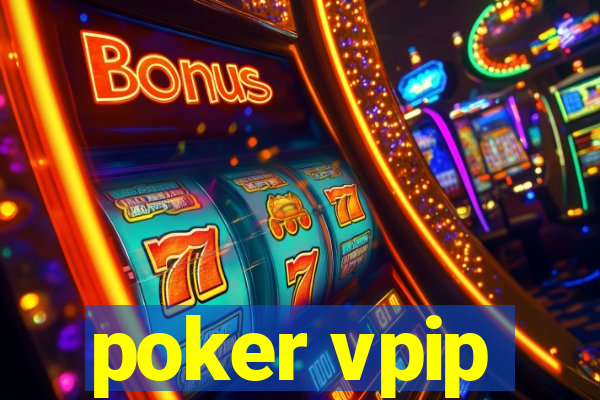 poker vpip