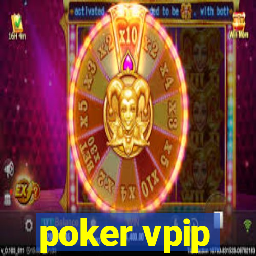 poker vpip