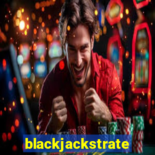 blackjackstrategi