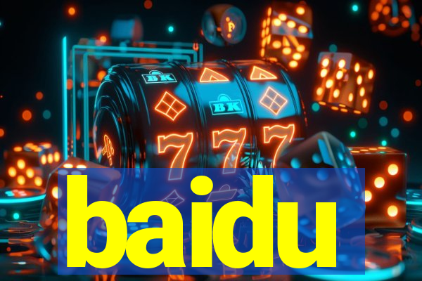 baidu