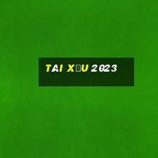 tài xỉu 2023