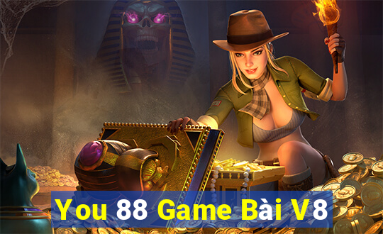 You 88 Game Bài V8