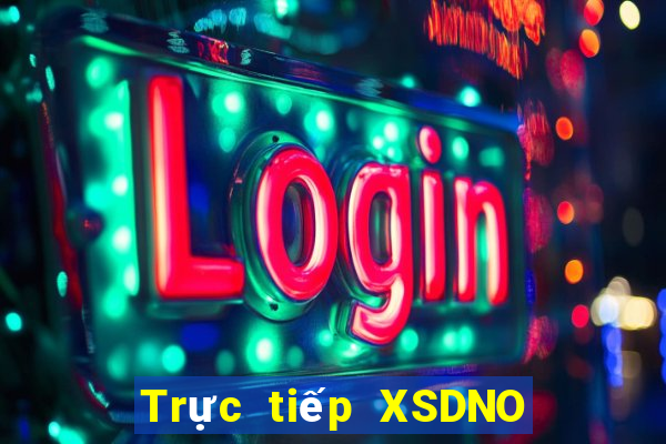 Trực tiếp XSDNO ngày 30