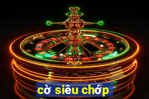 cờ siêu chớp