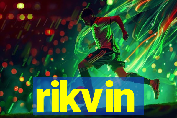 rikvin