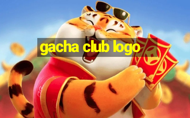 gacha club logo