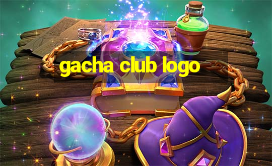 gacha club logo