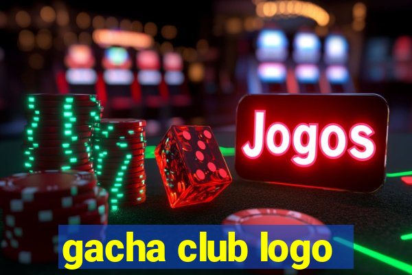 gacha club logo