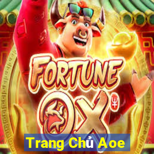 Trang Chủ Aoe