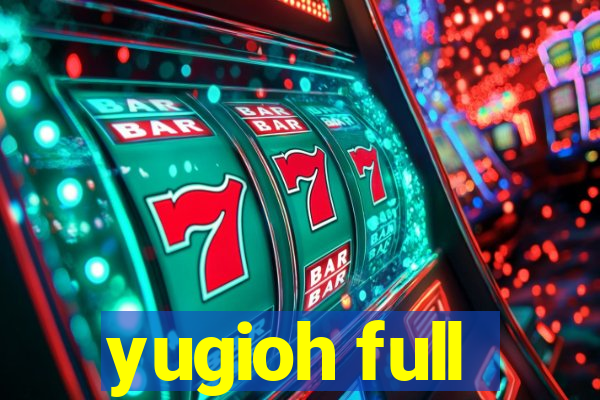 yugioh full