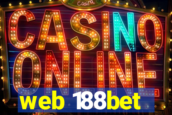 web 188bet