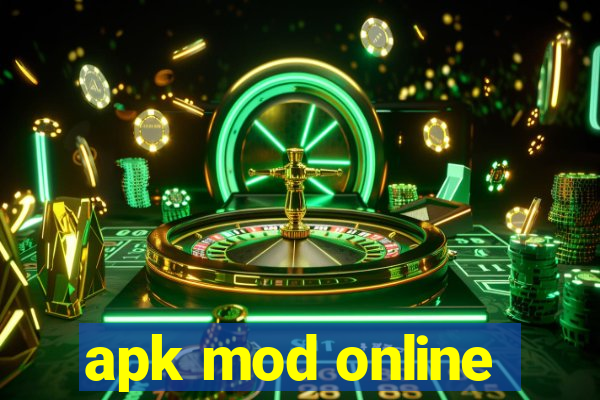 apk mod online