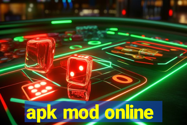 apk mod online