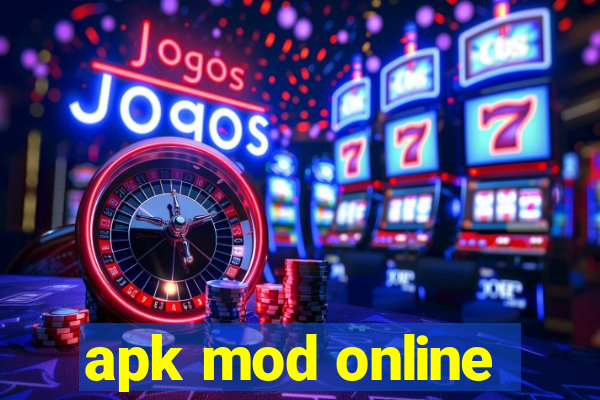 apk mod online