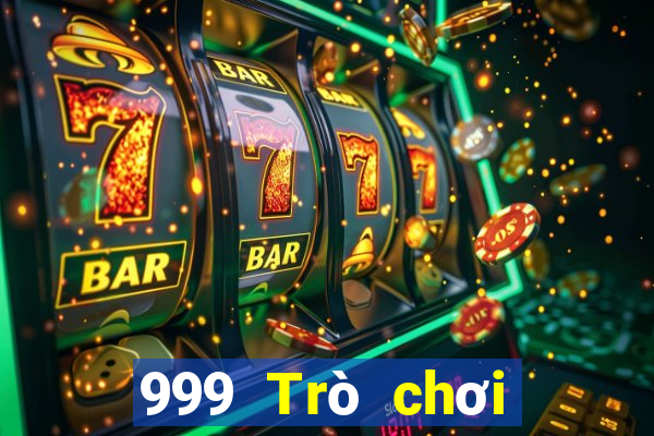 999 Trò chơi điện tử