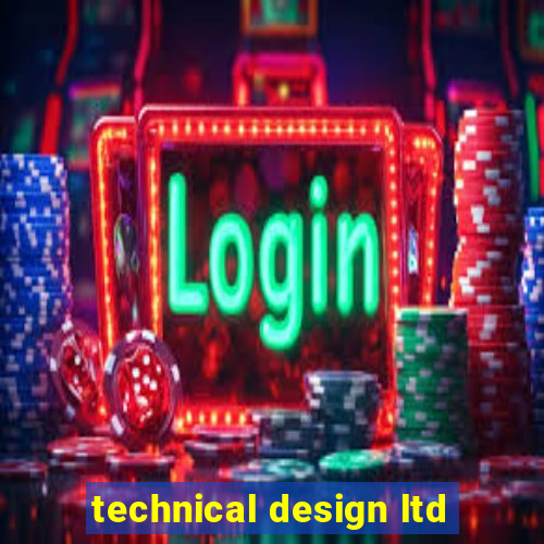 technical design ltd