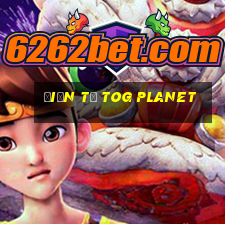 Điện tử TOG Planet