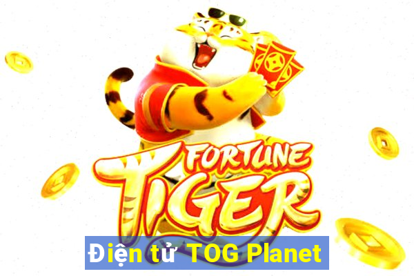 Điện tử TOG Planet