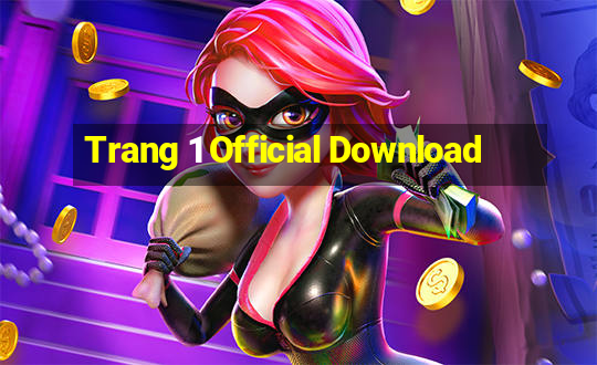 Trang 1 Official Download