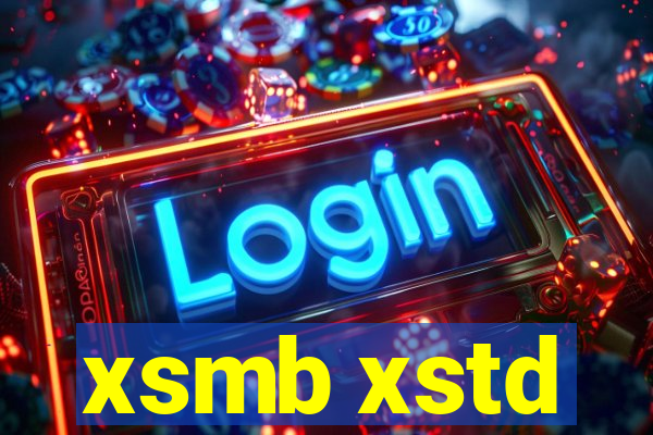 xsmb xstd