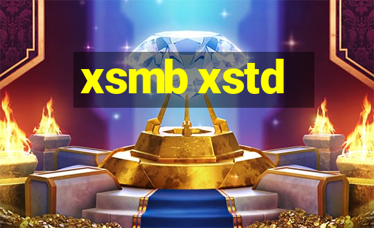 xsmb xstd