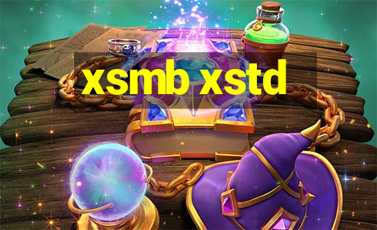 xsmb xstd