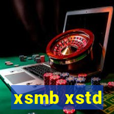 xsmb xstd