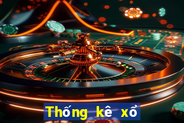 Thống kê xổ số Trà Vinh thứ tư