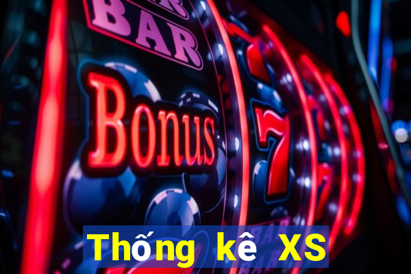 Thống kê XS Keno Vietlott Thứ 7